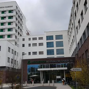 Asklepios Klinik Harburg