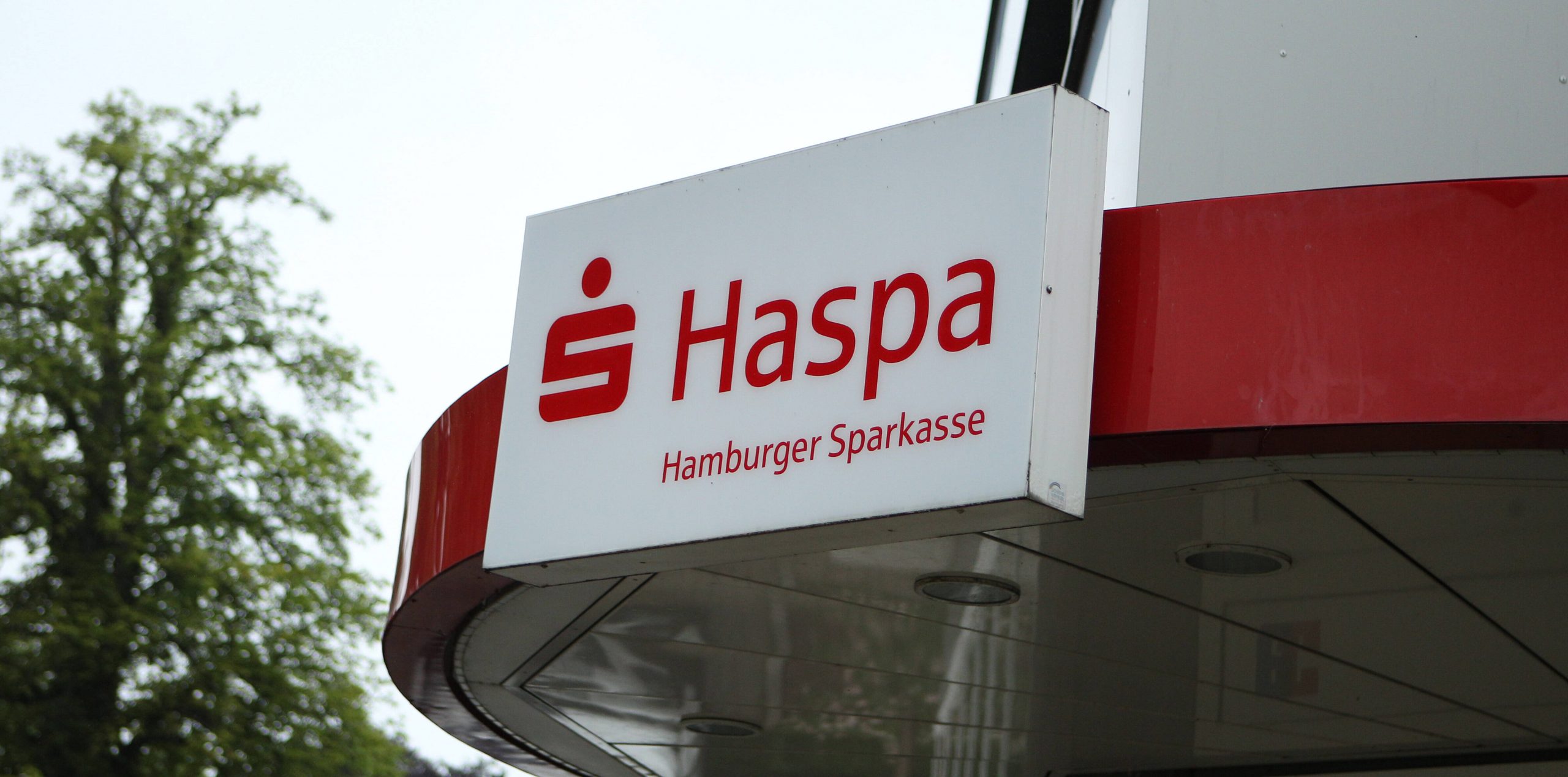 Die Haspa will eine weitere Filiale in der Hansestadt schließen.