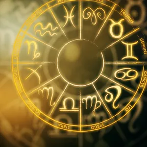 Symbol Horoskop