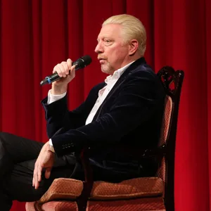 Boris Becker
