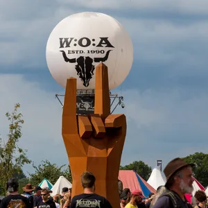 Nach dem großen Open Air fällt auch das kleinere Wacken-Festival wegen der Corona-Pandemie aus.