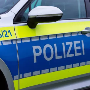 Polizei Symbol