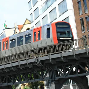 hvv Bahn