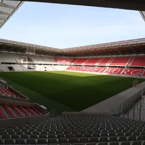 Stadion SC Freiburg