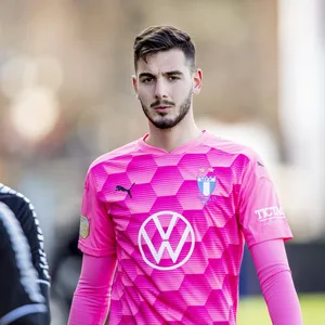 Marko Johansson