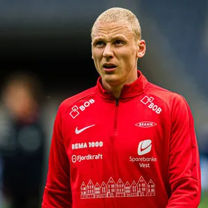 Kristoffer Barmen