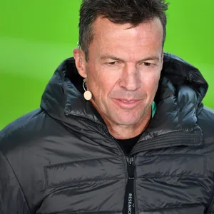 Lothar Matthäus