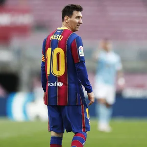 Lionel Messi verlässt den FC Barcelona.