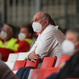 Uli Hoeneß