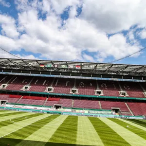 Rhein-Energie Stadion in Köln