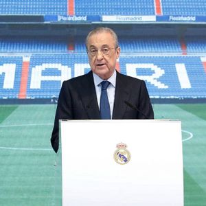 Real Madrid will in die Premier League