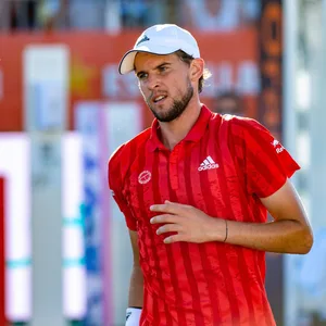 Dominic Thiem