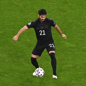 Ilkay Gündogan