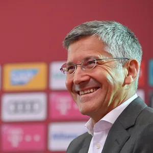 Herbert Hainer