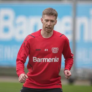 Mitchell Weiser wechselt von Bayer Leverkusen nach Bremen