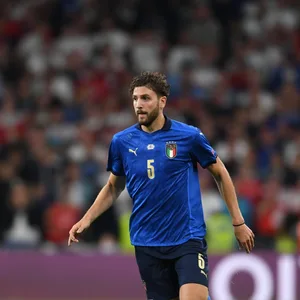 Manuel Locatelli möchte auch bei Juventus Turin Titel holen