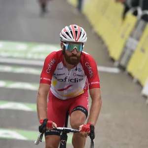 Radprofi Simon Geschke