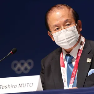 Japans OK-Chef Toshiro Muto
