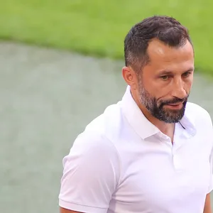 FC Bayern-Sportvorstand Hasan Salihamidzic