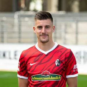 Baptiste Santamaria
