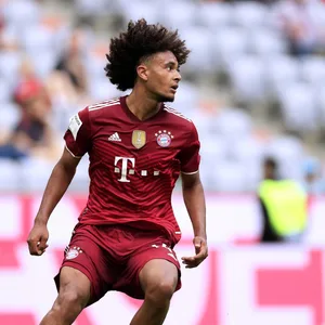 Joshua Zirkzee