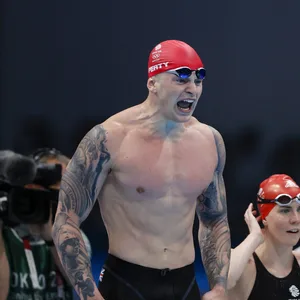 Adam Peaty