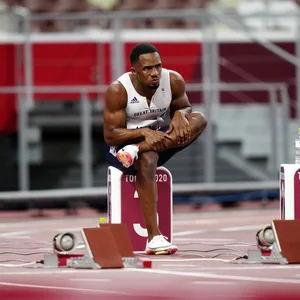 Chijindu Ujah