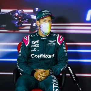 Sebastian Vettel