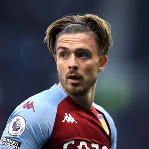 Jack Grealish