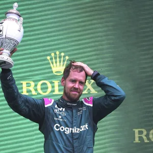 Sebastian Vettel
