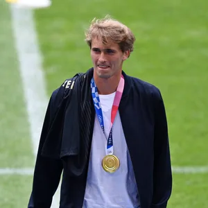 Alexander Zverev