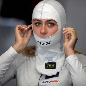 Sophia Flörsch