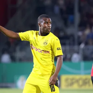Youssoufa Moukoko