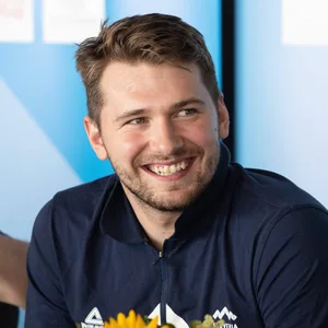 Luka Doncic