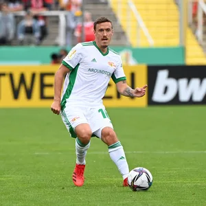 Max Kruse