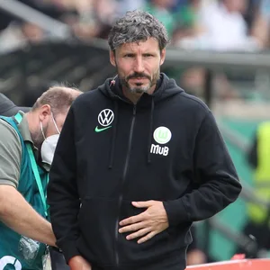 Mark van Bommel