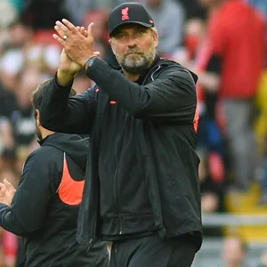 Jürgen Klopp