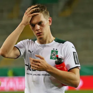 Matthias Ginter