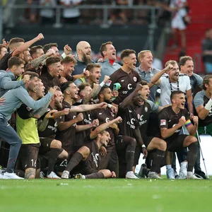 FC St. Pauli