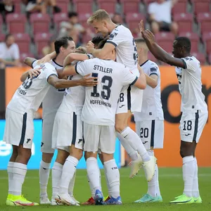 Spieler TSG 1899 Hoffenheim