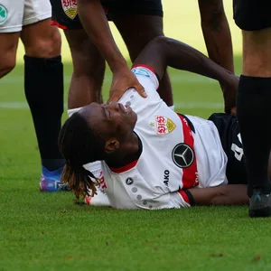 Mohamed Sankoh