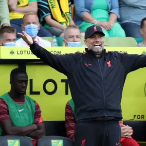 Jürgen Klopp