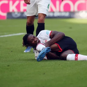 Mohamed Sankoh