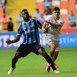 Mario Balotelli