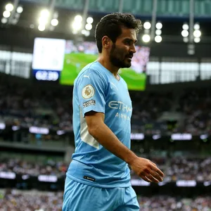 Ilkay Gündogan