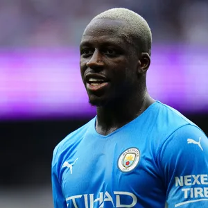 Benjamin Mendy