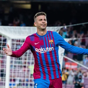 Gerard Piqué