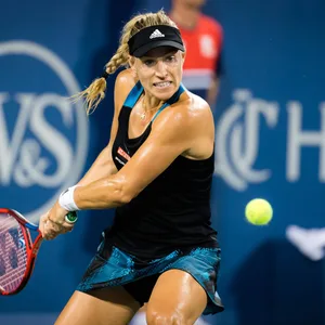 Angelique Kerber