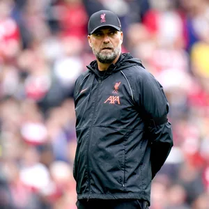 Jürgen Klopp