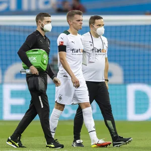 Matthias Ginter